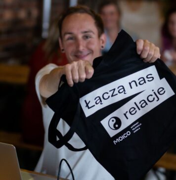 Korzystaj z internetu po swojemu, czyli wrocławskie Moico z zimową promocją