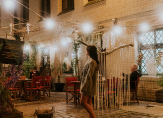 Wrocławska Dzielnica Wzajemnego Szacunku – czyli o czterech wyznaniach, które mogą istnieć w jednym miejscu