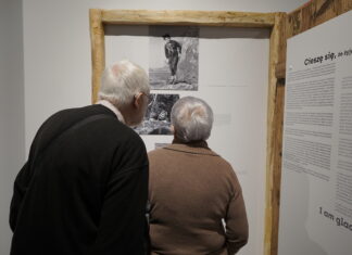 W Himalajach odnaleźli wolność – piękna wystawa o Wrocławianach w górach wysokich