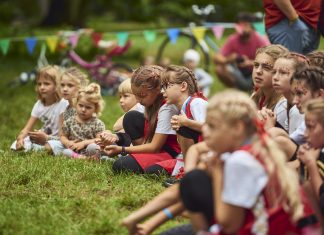 Każdy może zostać artystą. Dołącz do Brave Kids 2021!