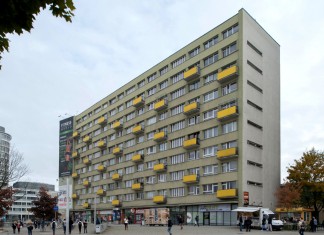 Dom Naukowca – pierwszy ,,Mister Wrocławia”