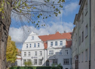 Miasto-ogród na Karłowicach