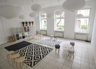 PRZED•POKÓJ H13 – nowe miejsce na pomysły dla Przedmieścia Oławskiego.