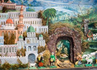 Szopki Bożonarodzeniowe we Wrocławiu. Zobacz tą wystawę!