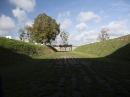 Dlaczego warto odwiedzić Strzelnicę Pawłów?