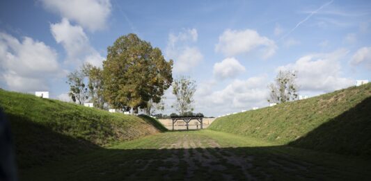 Dlaczego warto odwiedzić Strzelnicę Pawłów?