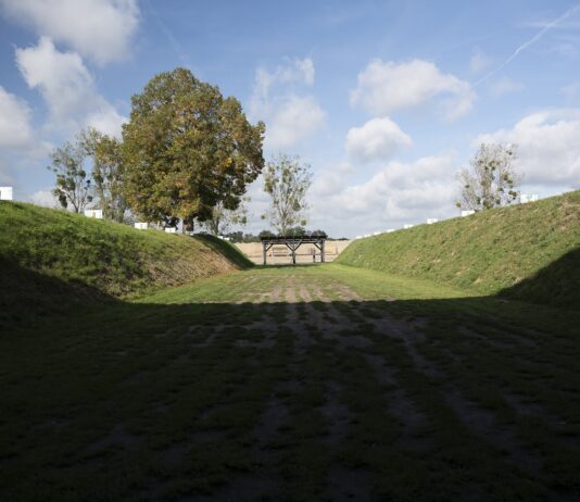 Dlaczego warto odwiedzić Strzelnicę Pawłów?