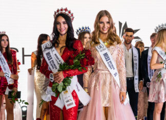 Oto najpiękniejsze dziewczyny na Dolnym Śląsku. Wyniki konkursu Miss Dolnego Śląska 2020