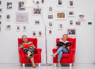 Książka Miesiąca – plebiscyt dla wrocławskich czytelników