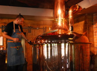 Oktobeerfest w restauracji & browarze Złoty Pies – impreza dla miłośników piwa i dobrej zabawy