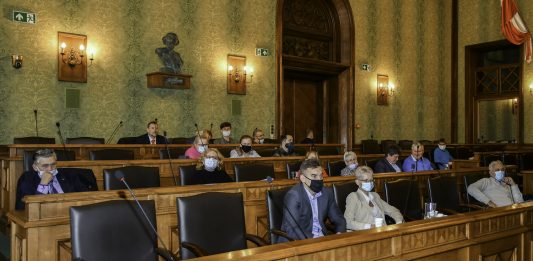 Wrocław: pierwsze sesje nowych Rad Osiedli