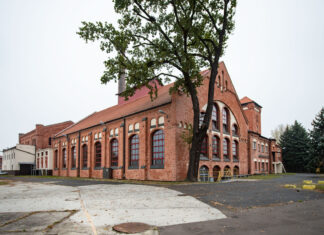 Port Miejski we Wrocławiu zamieni się w wielką przestrzeń wystawienniczą