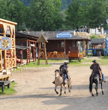 Dzień Dziecka 2022: 5 wyjątkowych miejsc na Dolnym Śląsku, które warto odwiedzić z dziećmi!