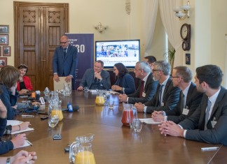 Szukasz zatrudnienia? Olympus zapewni 300 nowych miejsc pracy!