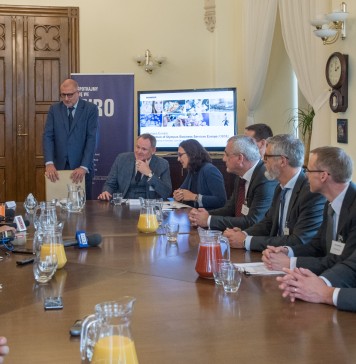 Szukasz zatrudnienia? Olympus zapewni 300 nowych miejsc pracy!