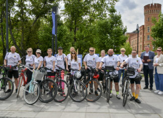 Wrocławski plan działań rowerowych 2030. Powstanie 150 km nowych tras!