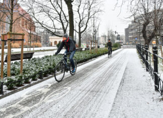 15 lat rowerowego Wrocławia – Coś się kończy, Coś się zaczyna