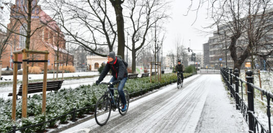 15 lat rowerowego Wrocławia – Coś się kończy, Coś się zaczyna