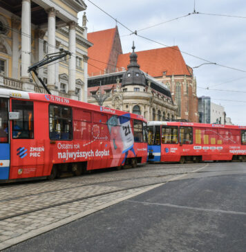 Ostatni rok z tak dużym wsparciem finansowym na wymianę starych kopciuchów!