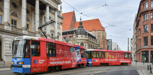 Ostatni rok z tak dużym wsparciem finansowym na wymianę starych kopciuchów!