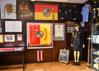 We Wrocławiu powstała Sala Tradycji Straży Miejskiej