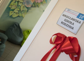 Nowa szkoła rodzenia na Stabłowicach!