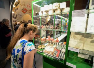 Doceniamy Mamy – wyjątkowa akcja w Zajezdni