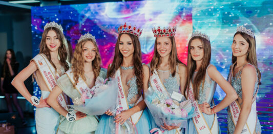 Najpiękniejsze Dolnoślązaczki wybrane! Oto Miss Woj. Dolnośląskiego, Miss Wrocławia i Miss Nastolatek