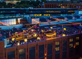 Spotkajmy się w lipcu na dACH! Dominikańska!