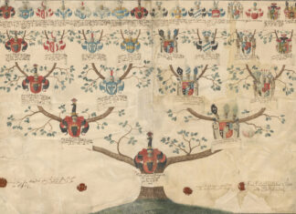 Konkurs genealogiczny dla dzieci i młodzieży „Bez korzeni nie zakwitniesz”