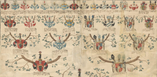 Konkurs genealogiczny dla dzieci i młodzieży „Bez korzeni nie zakwitniesz”