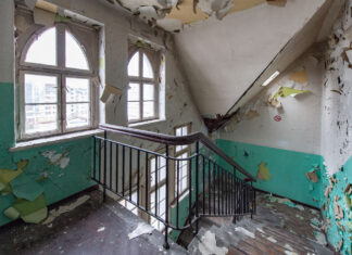 Znamy program 20. edycji Przeglądu Sztuki SURVIVAL w dawnym szpitalu Betania