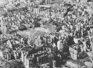 02. Bloki PRL-u – adwokat diabła. Co czekało architektów po wojnie?