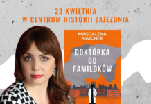 Czy widzieliście serial „Ołowiane dzieci” i chcecie poznać prawdziwą historię, która za nim stoi?
