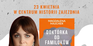 Czy widzieliście serial „Ołowiane dzieci” i chcecie poznać prawdziwą historię, która za nim stoi?
