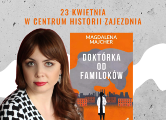 Czy widzieliście serial „Ołowiane dzieci” i chcecie poznać prawdziwą historię, która za nim stoi?