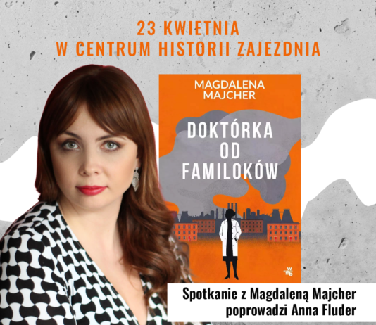 Czy widzieliście serial „Ołowiane dzieci” i chcecie poznać prawdziwą historię, która za nim stoi?