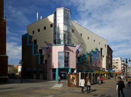 Wrocław: Solpol zostanie wyburzony. Prawdopodobnie już w styczniu!