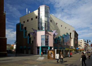 Wrocław: Solpol zostanie wyburzony. Prawdopodobnie już w styczniu!