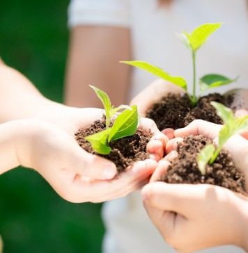 Jutro bijemy Zielony Rekord Polski. Weź udział!