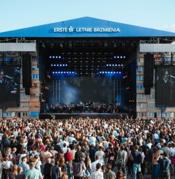 Kaśka Sochacka, Vito Bambino, Mrozu, Grzegorz Turnau, Ewa Farna na Erste Letnie Brzmienia 2026 we Wrocławiu