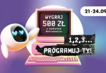 ZAKUPY DOBRZE ZAPROGRAMOWANE  – innowacyjne wydarzenie w Pasażu Grunwaldzkim