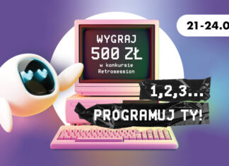 ZAKUPY DOBRZE ZAPROGRAMOWANE – innowacyjne wydarzenie w Pasażu Grunwaldzkim