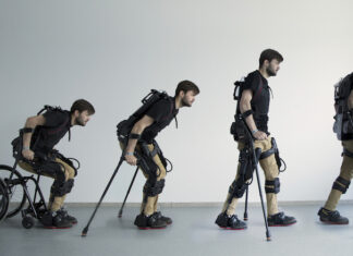 60 godzin grania non stop – wrocławianie przejdą Cyberpunk 2077, aby zebrać pieniądze na egzoszkielet