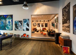 Startuje festiwal Eklektik Session w Galerii na Czystej i sekretnej lokalizacji!