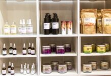 Wrocław: Gdzie kupić naturalne kosmetyki wegańskie? Nowa marka w mieście! AUNA VEGAN