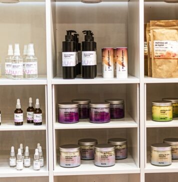 Wrocław: Gdzie kupić naturalne kosmetyki wegańskie? Nowa marka w mieście! AUNA VEGAN