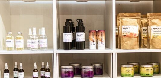 Wrocław: Gdzie kupić naturalne kosmetyki wegańskie? Nowa marka w mieście! AUNA VEGAN