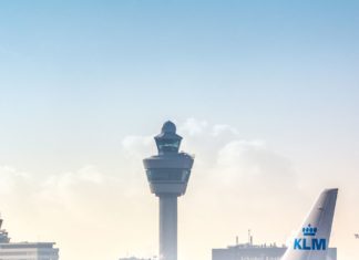 Z Wrocławia do Amsterdamu polecimy Królewskimi Liniami Lotniczymi