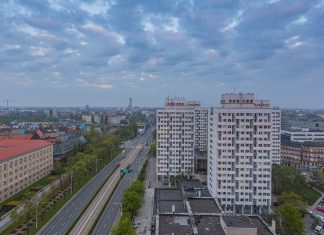 Umowa na remont esplanady przy pl. Grunwaldzkim we Wrocławiu podpisana